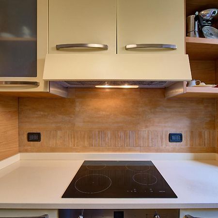Interno 9 A San Pietro Apartment Rome Exterior photo
