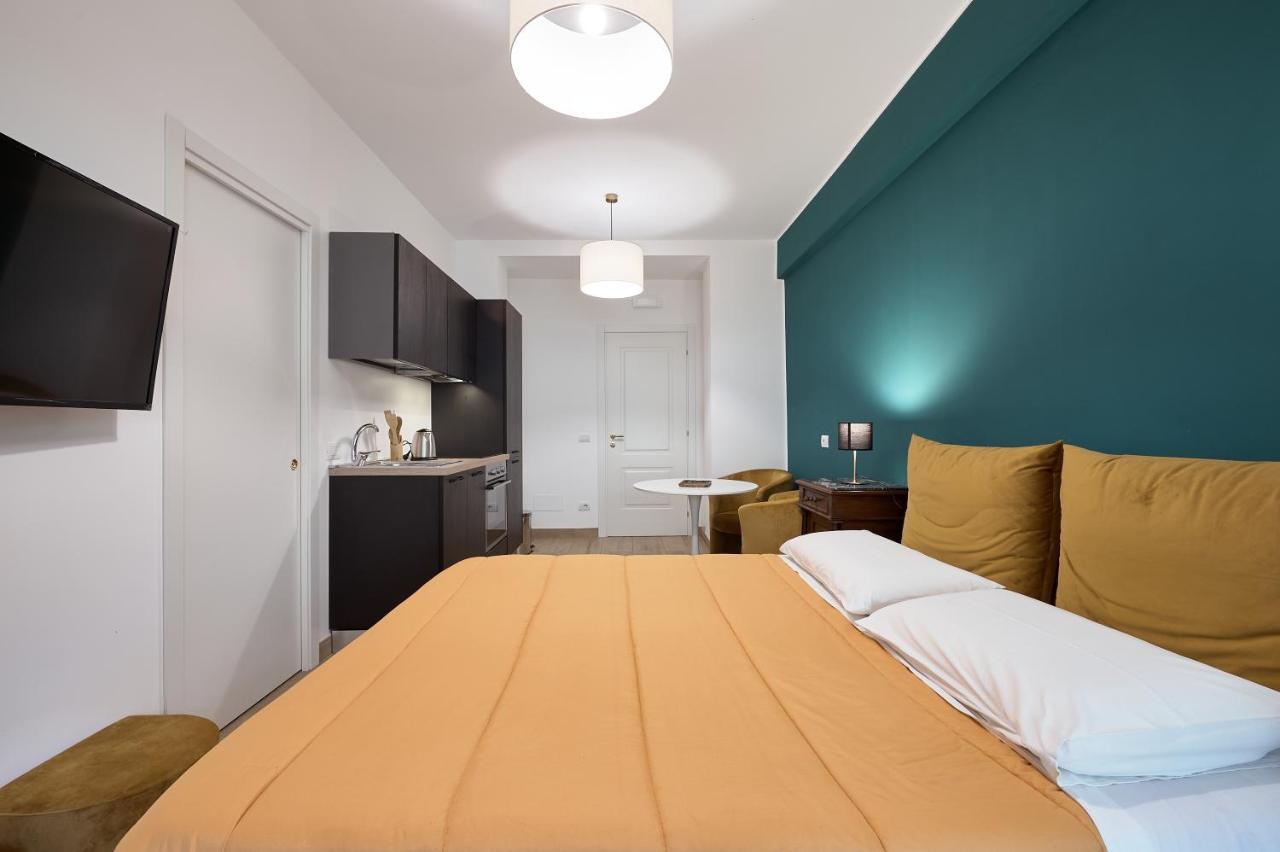 Interno 9 A San Pietro Apartment Rome Exterior photo