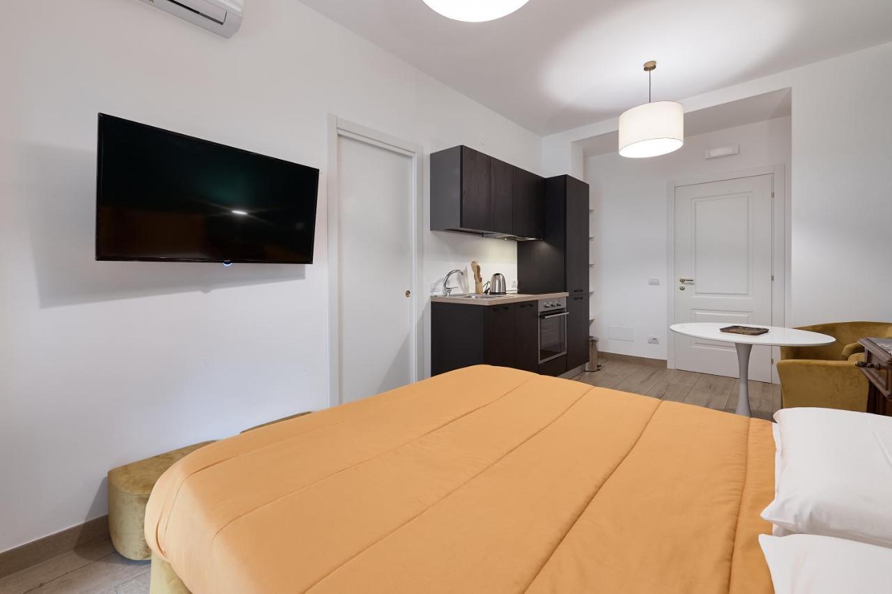 Interno 9 A San Pietro Apartment Rome Exterior photo