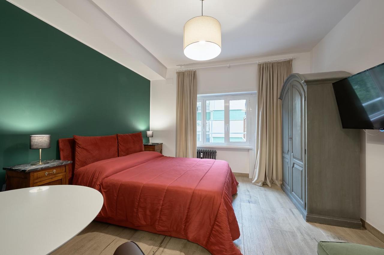 Interno 9 A San Pietro Apartment Rome Exterior photo