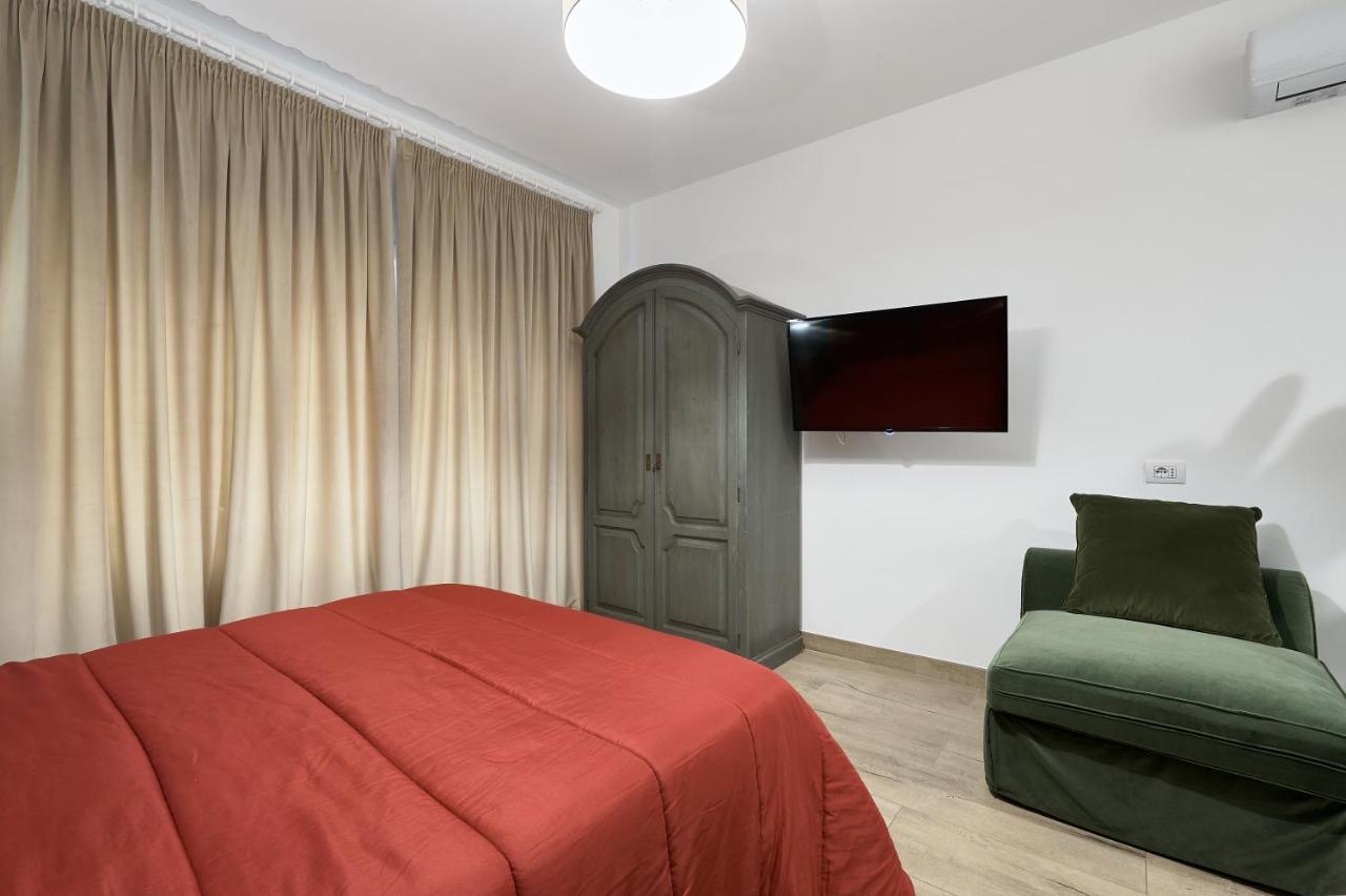 Interno 9 A San Pietro Apartment Rome Exterior photo