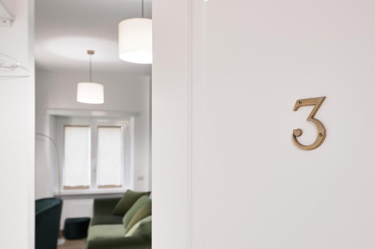 Interno 9 A San Pietro Apartment Rome Exterior photo