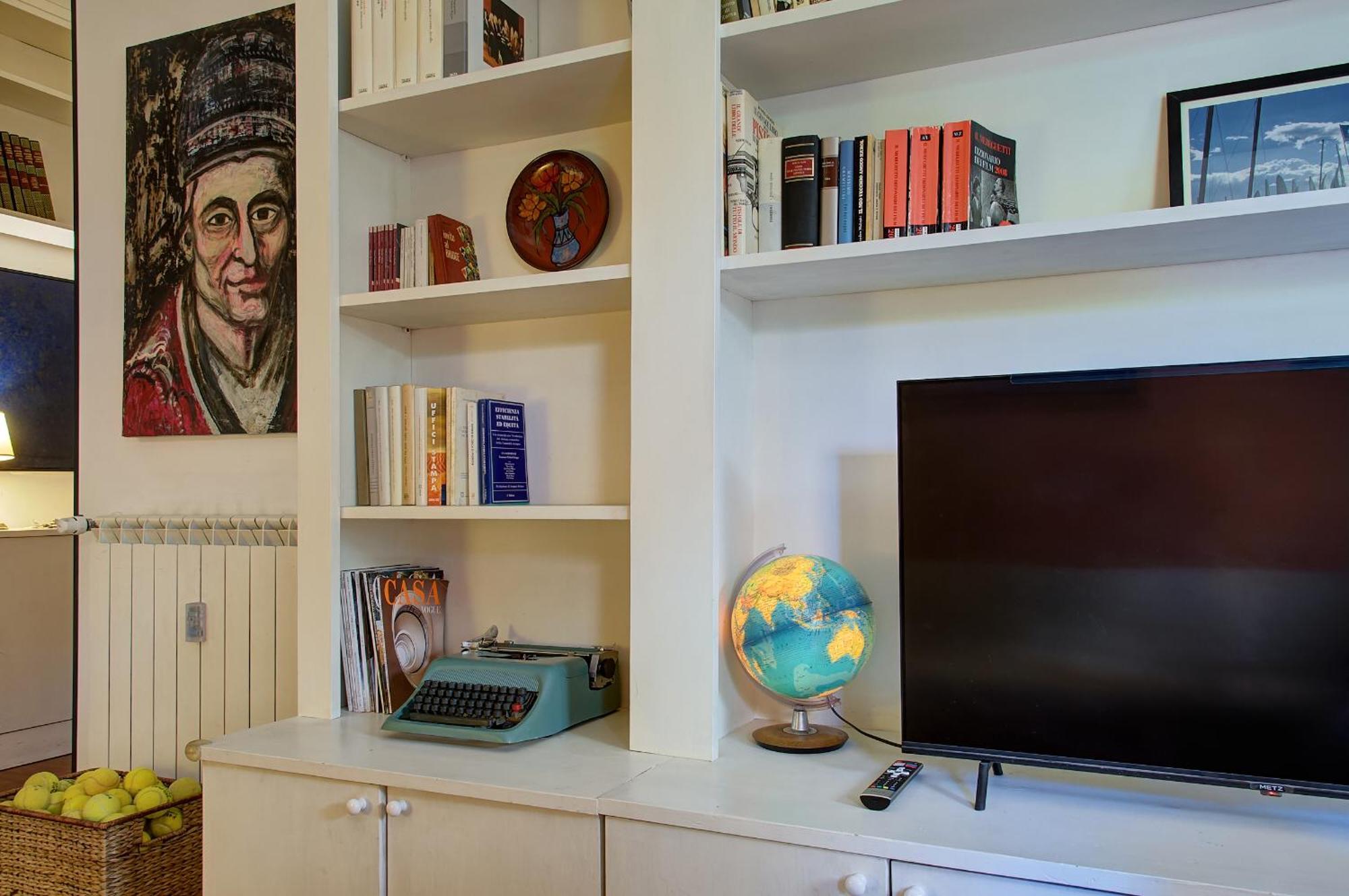 Interno 9 A San Pietro Apartment Rome Exterior photo