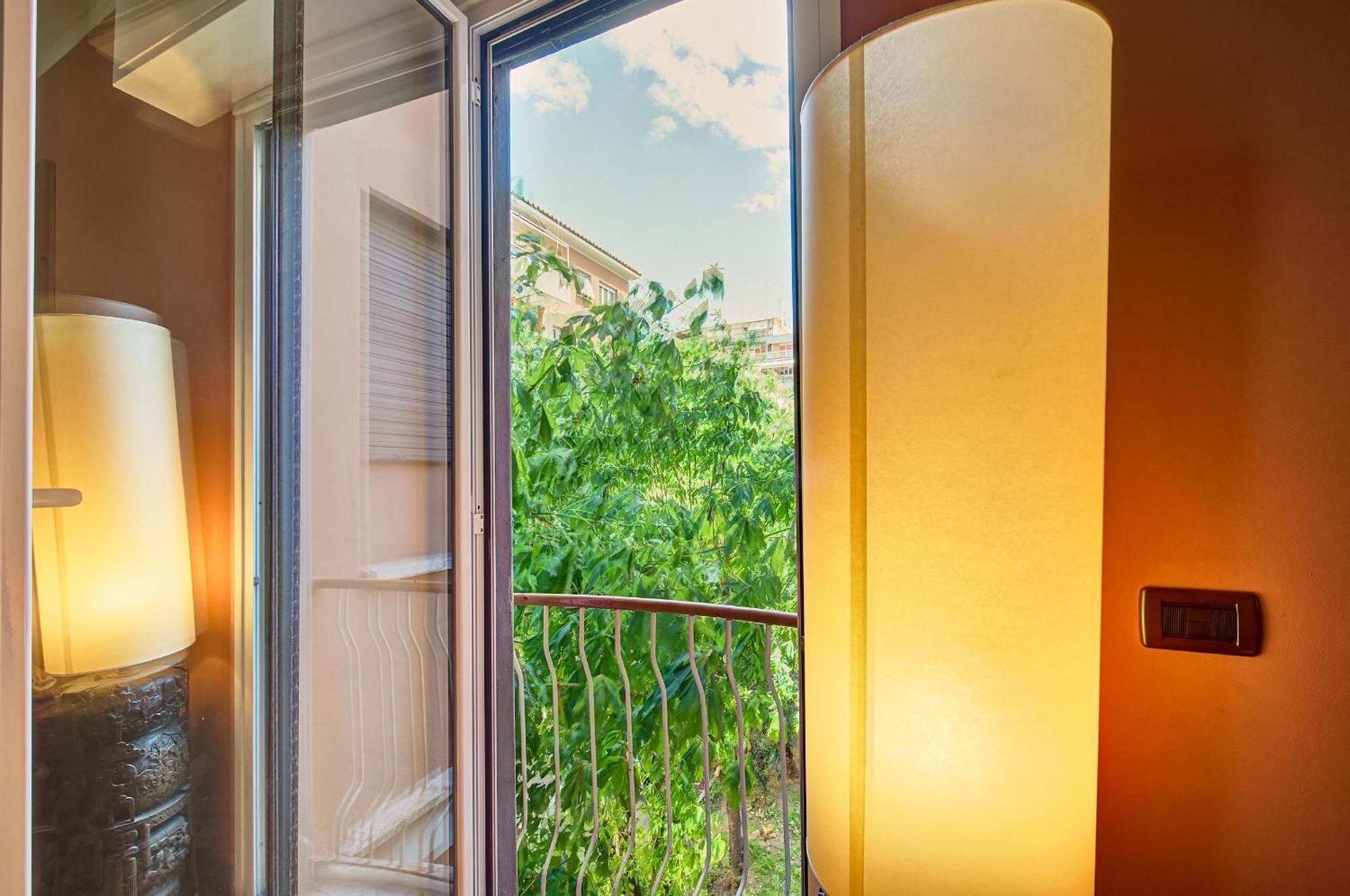 Interno 9 A San Pietro Apartment Rome Exterior photo