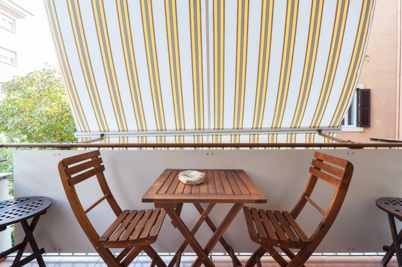 Interno 9 A San Pietro Apartment Rome Exterior photo